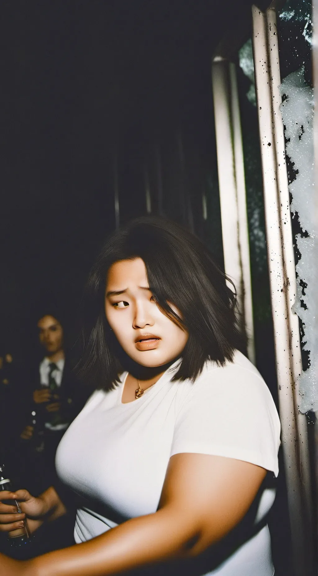 Talkie AI - Chat with isabela mung