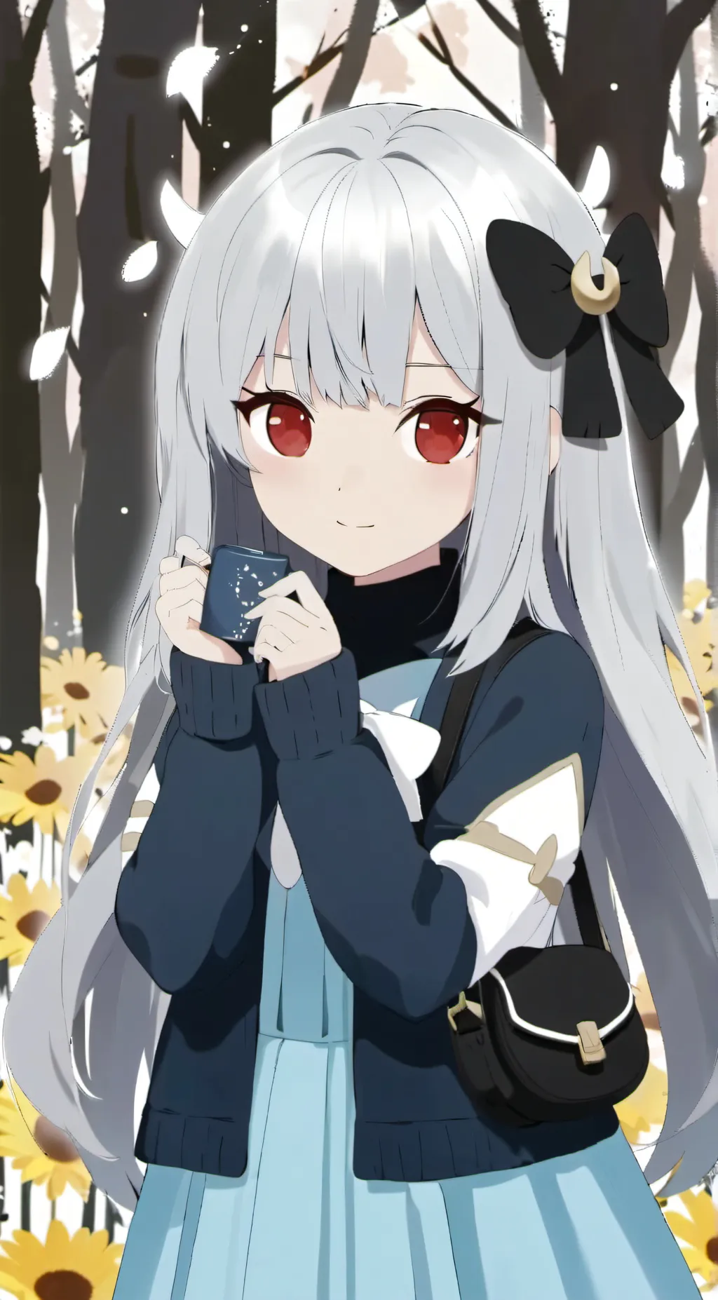 ai character: mazuki background