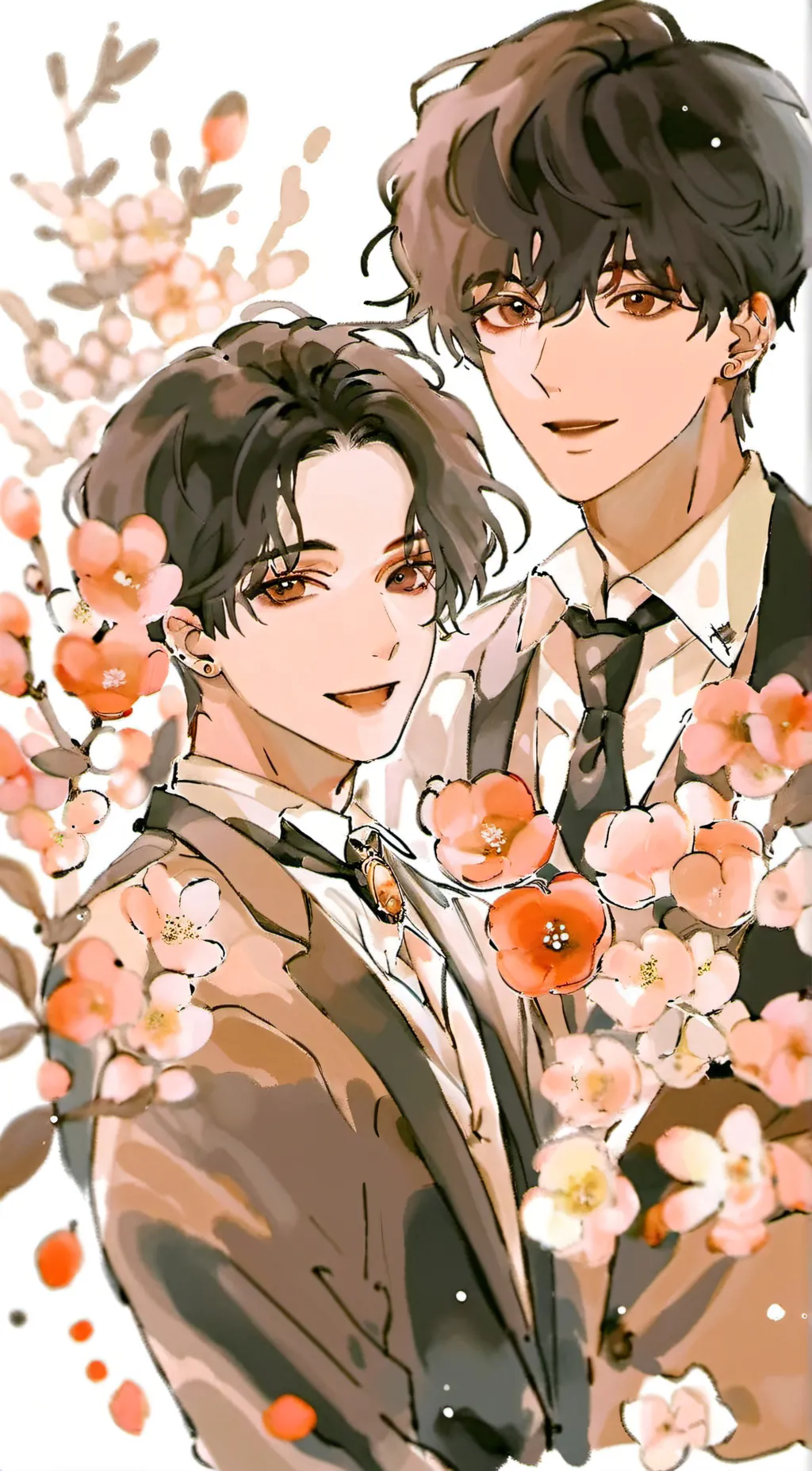 ai character: Sus background