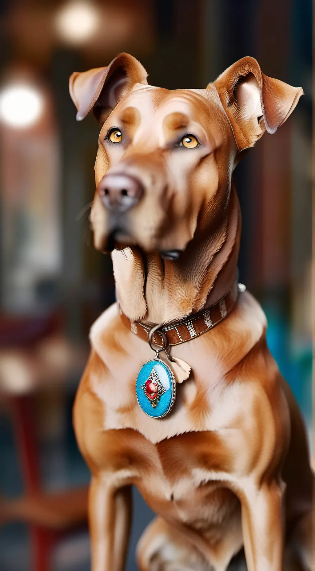 Talkie AI - Chat with Scooby Doo 