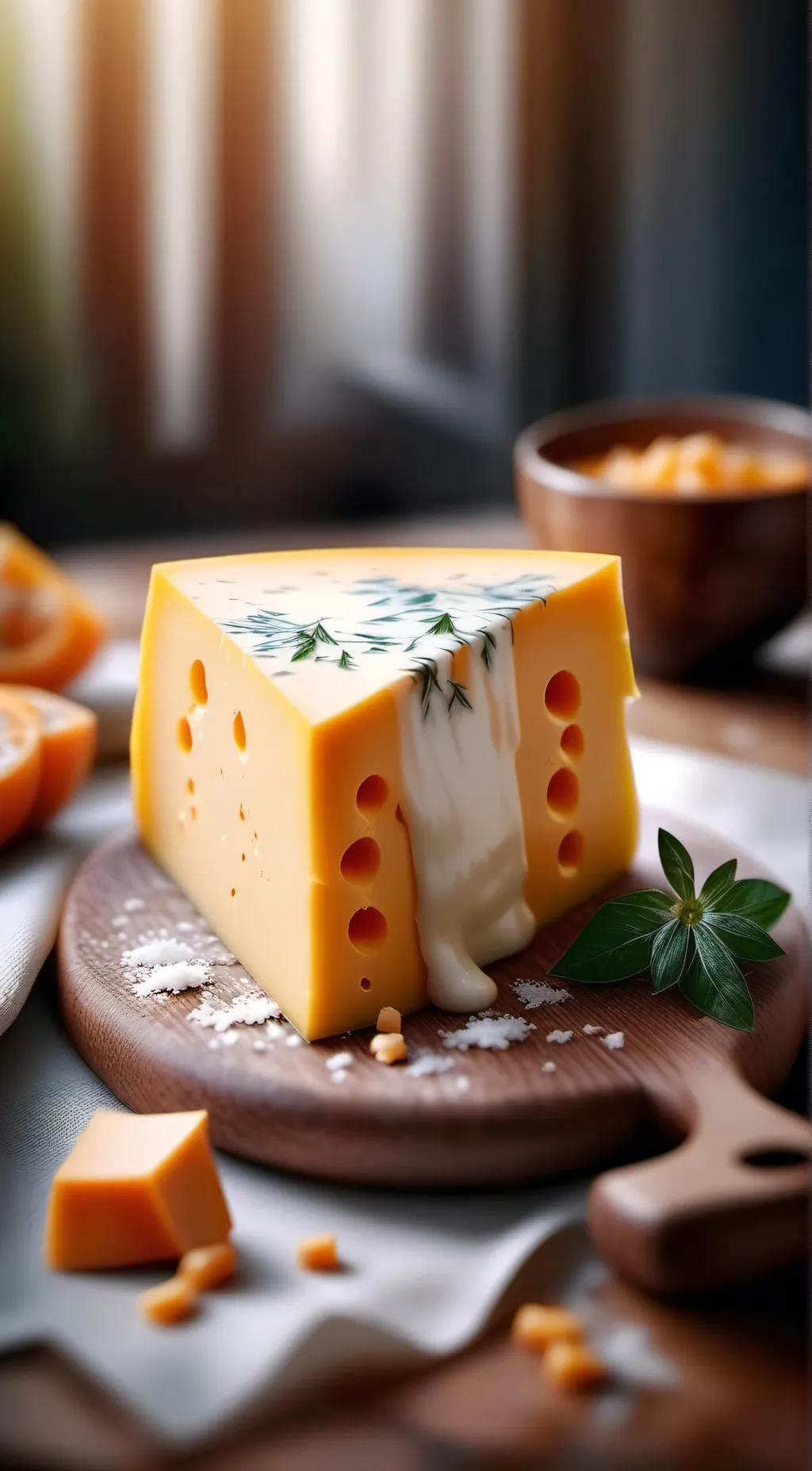 Talkie AI - Chat with 🧀bob🧀