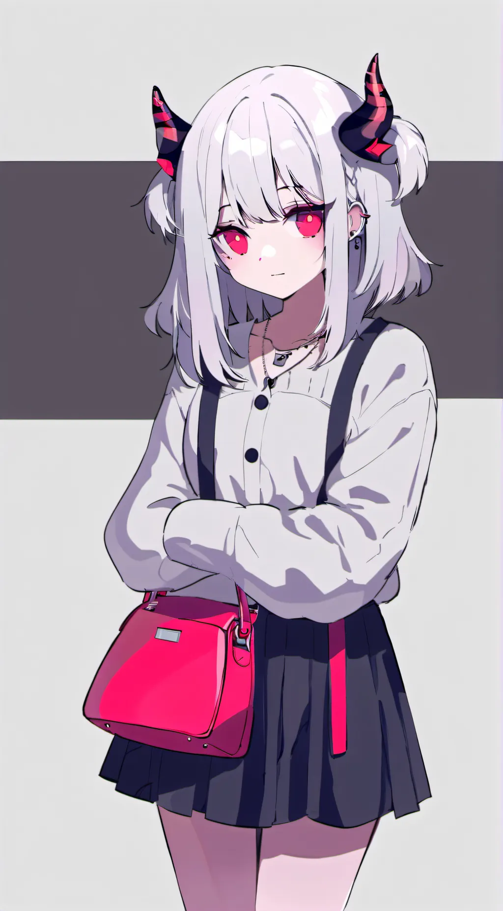 ai character: Khole background
