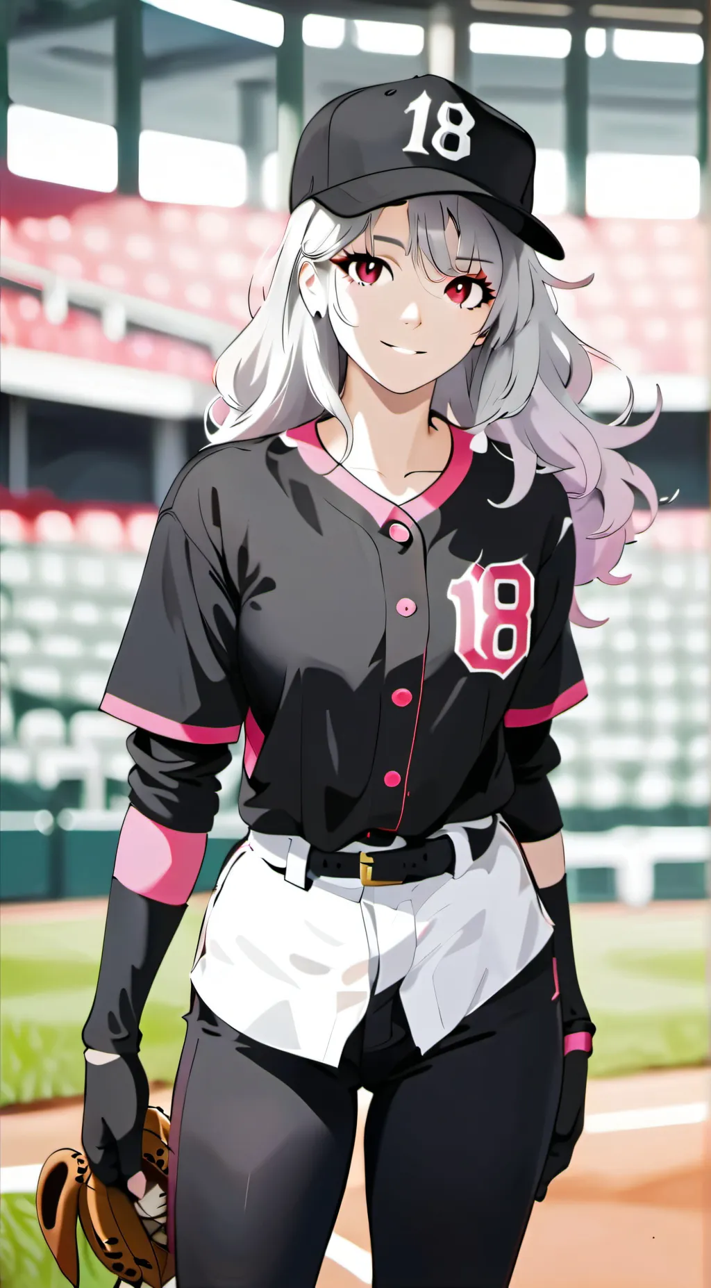 Talkie AI - Chat with Kaori