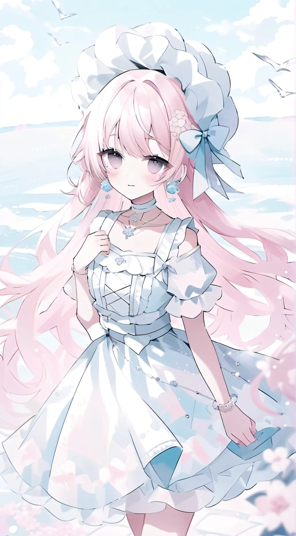 ai character: don't steal my ocs background