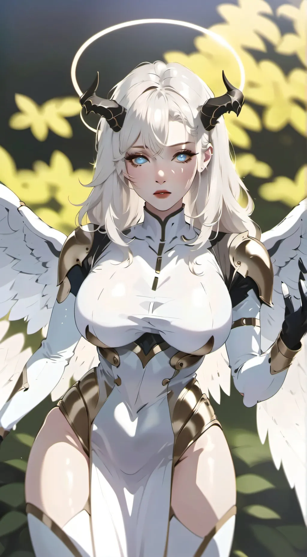 Talkie AI - Chat with Lariel  Kerioth