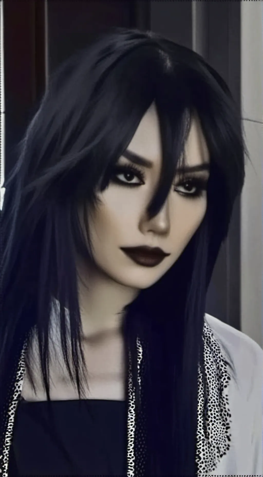 ai character: Kara background