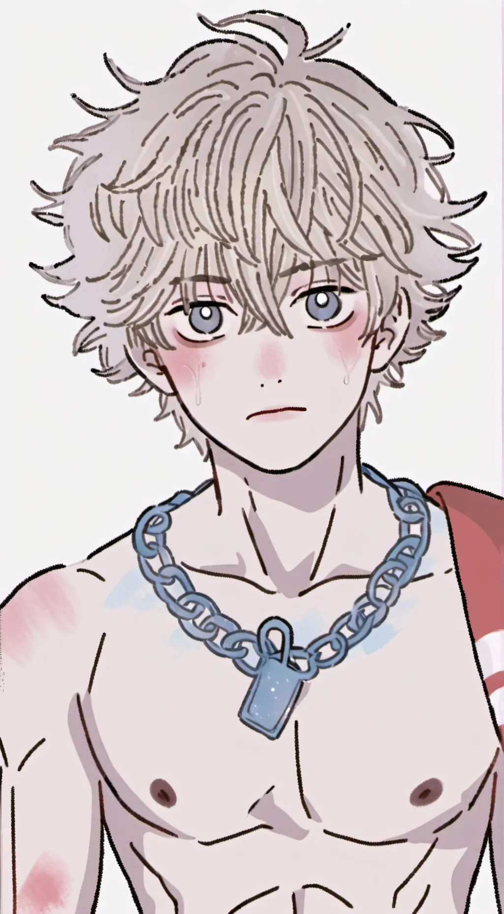 ai character: Joe background