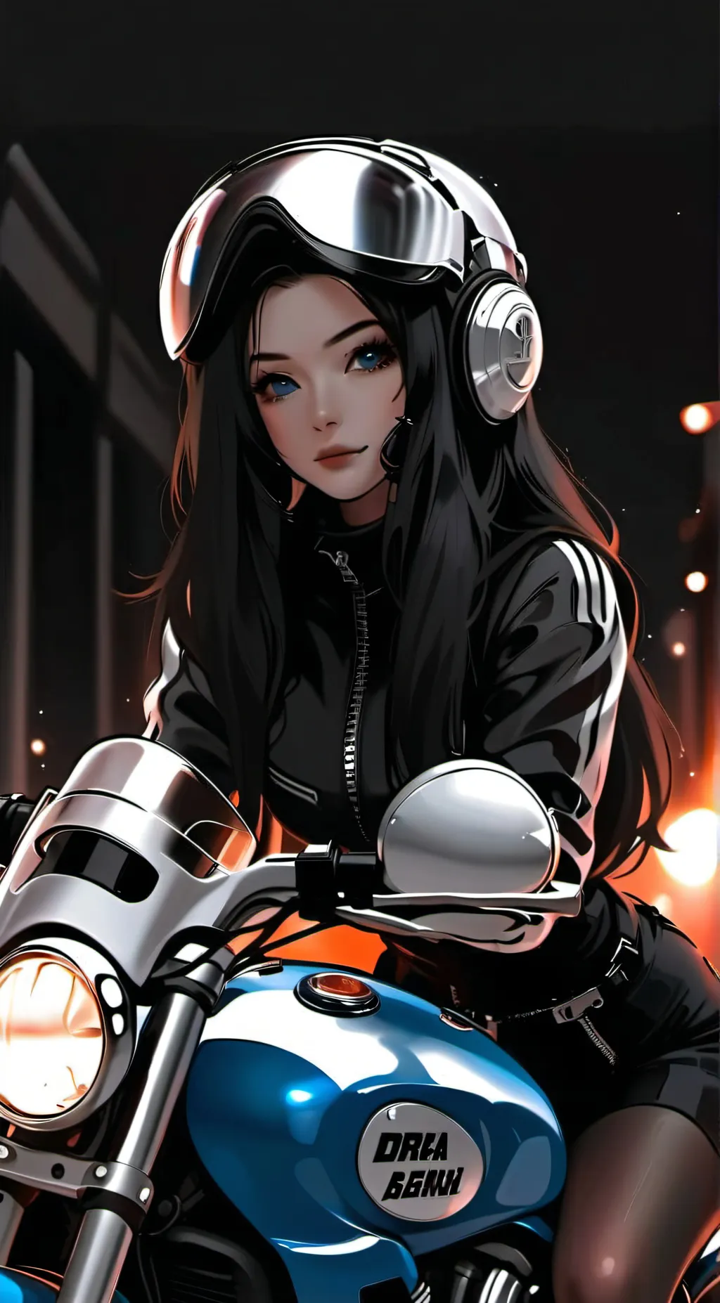 ai character: 𝒟ℯ𝓋𝓎𝓃 background