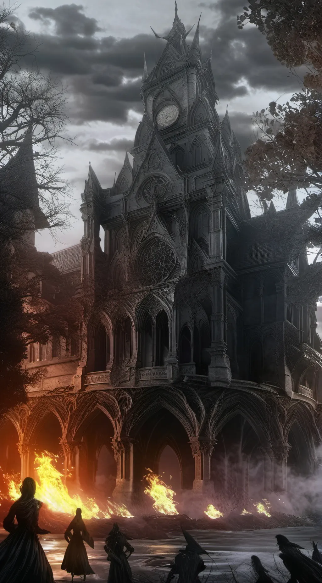 Talkie AI - Chat with Hogwarts rp!🥳