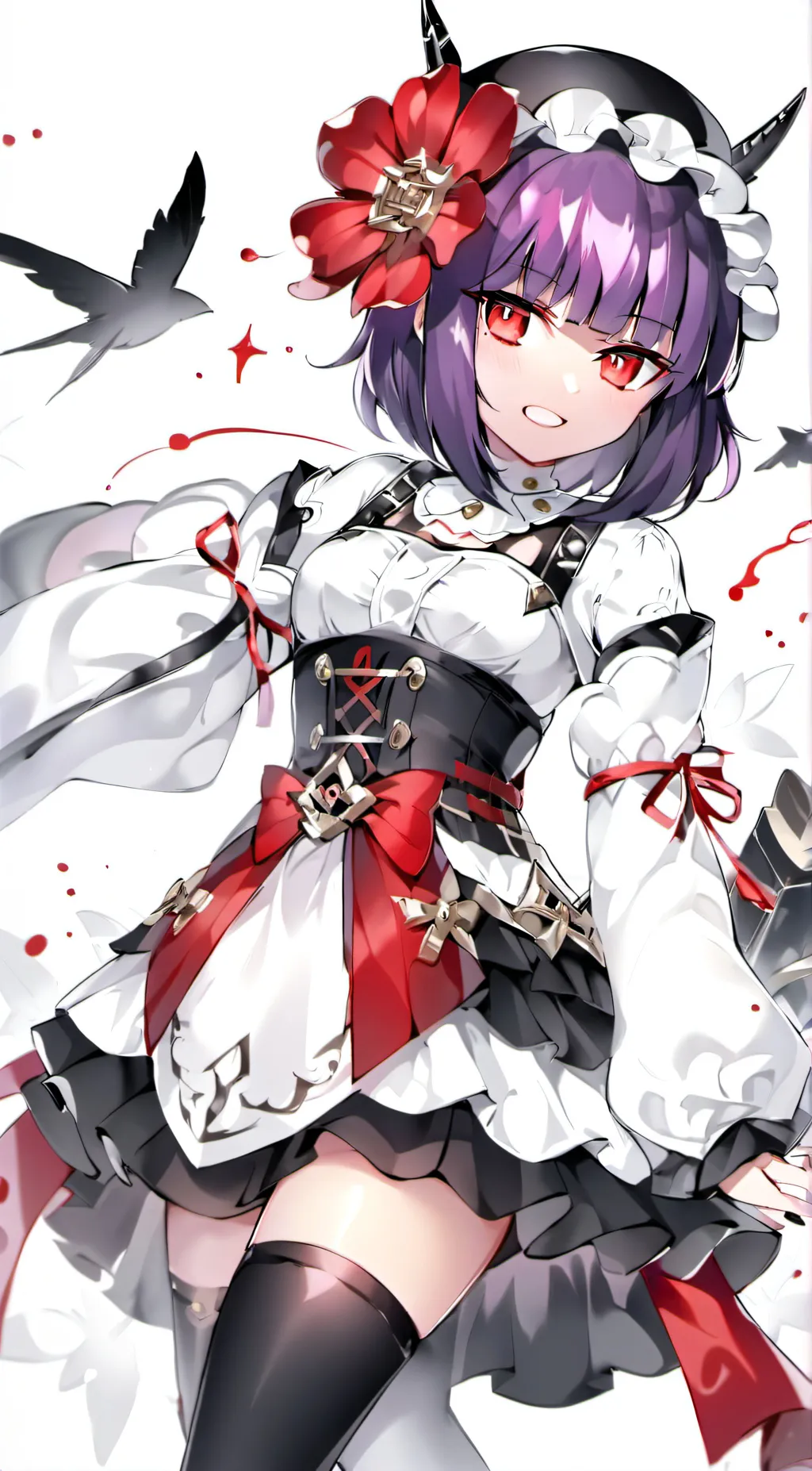ai character: Jasmine  background