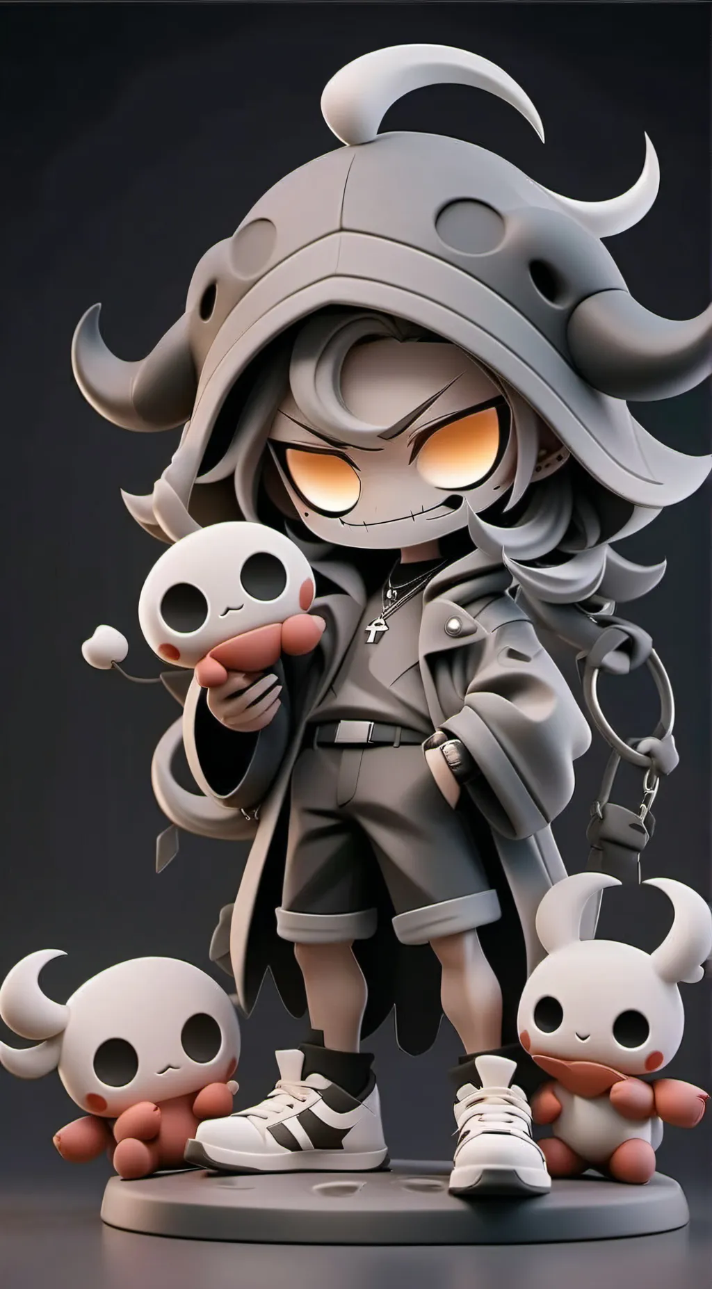 Talkie AI - Chat with Hazbin
