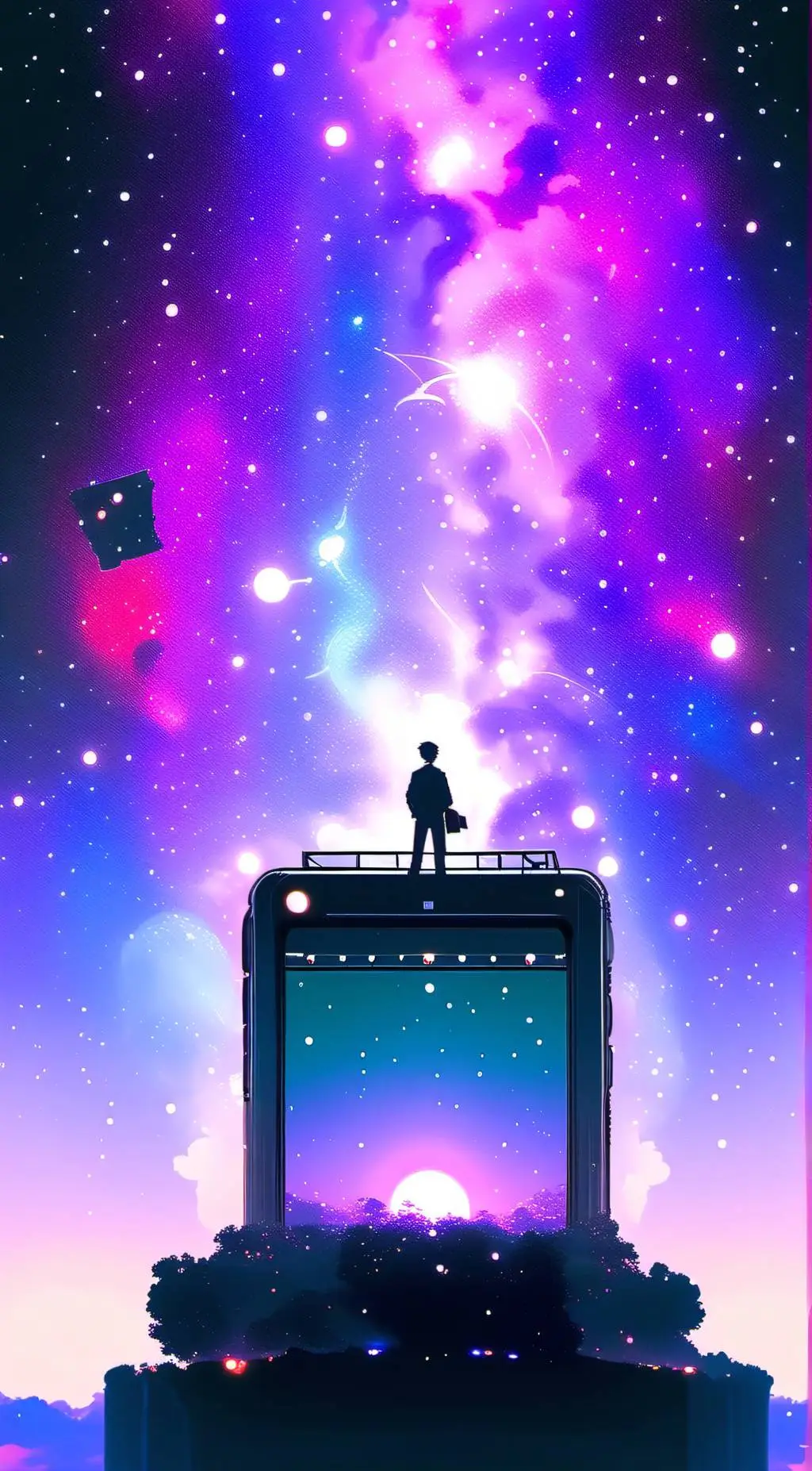 ai character: FPE pt3 background