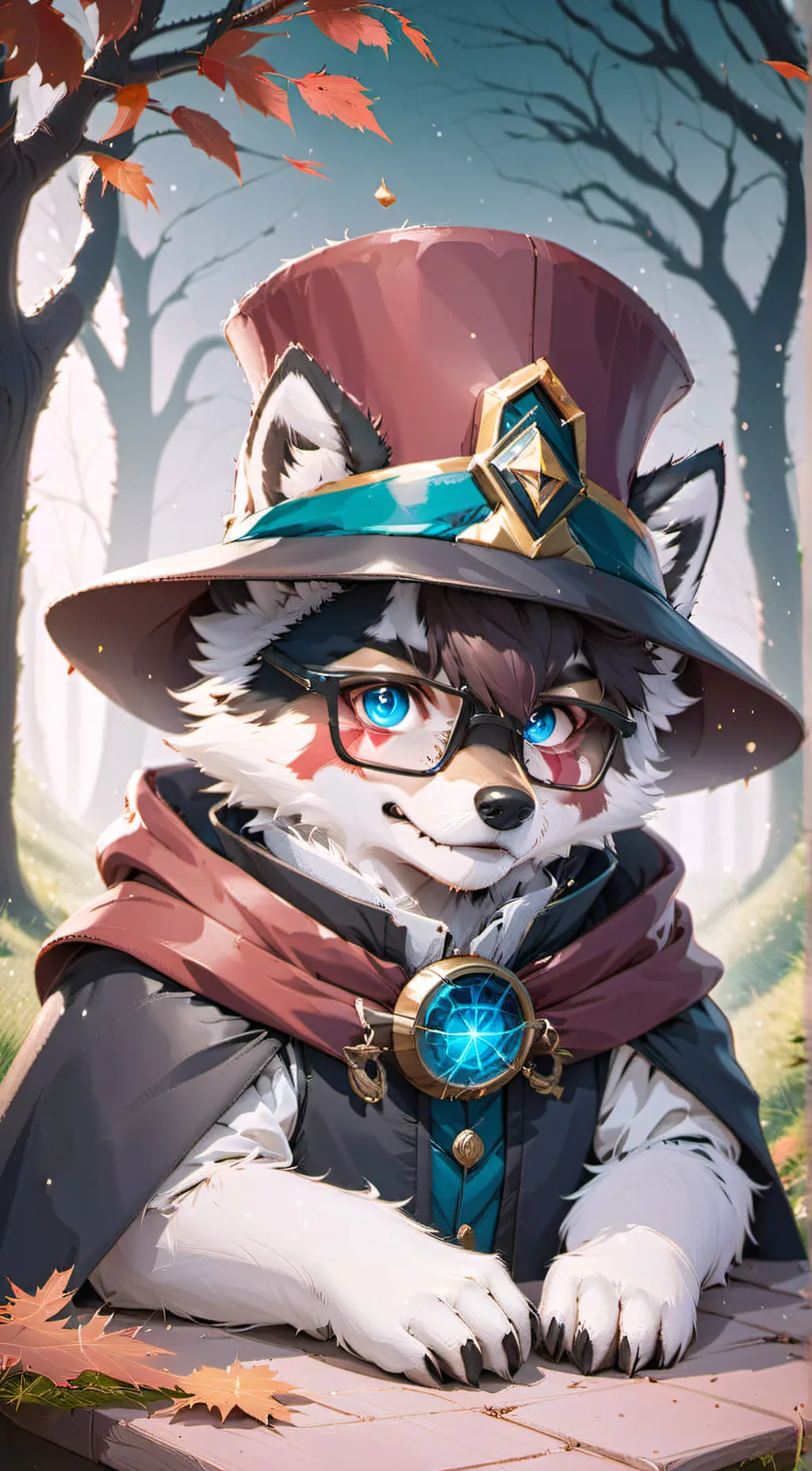 Talkie AI - Chat with Hasrael 