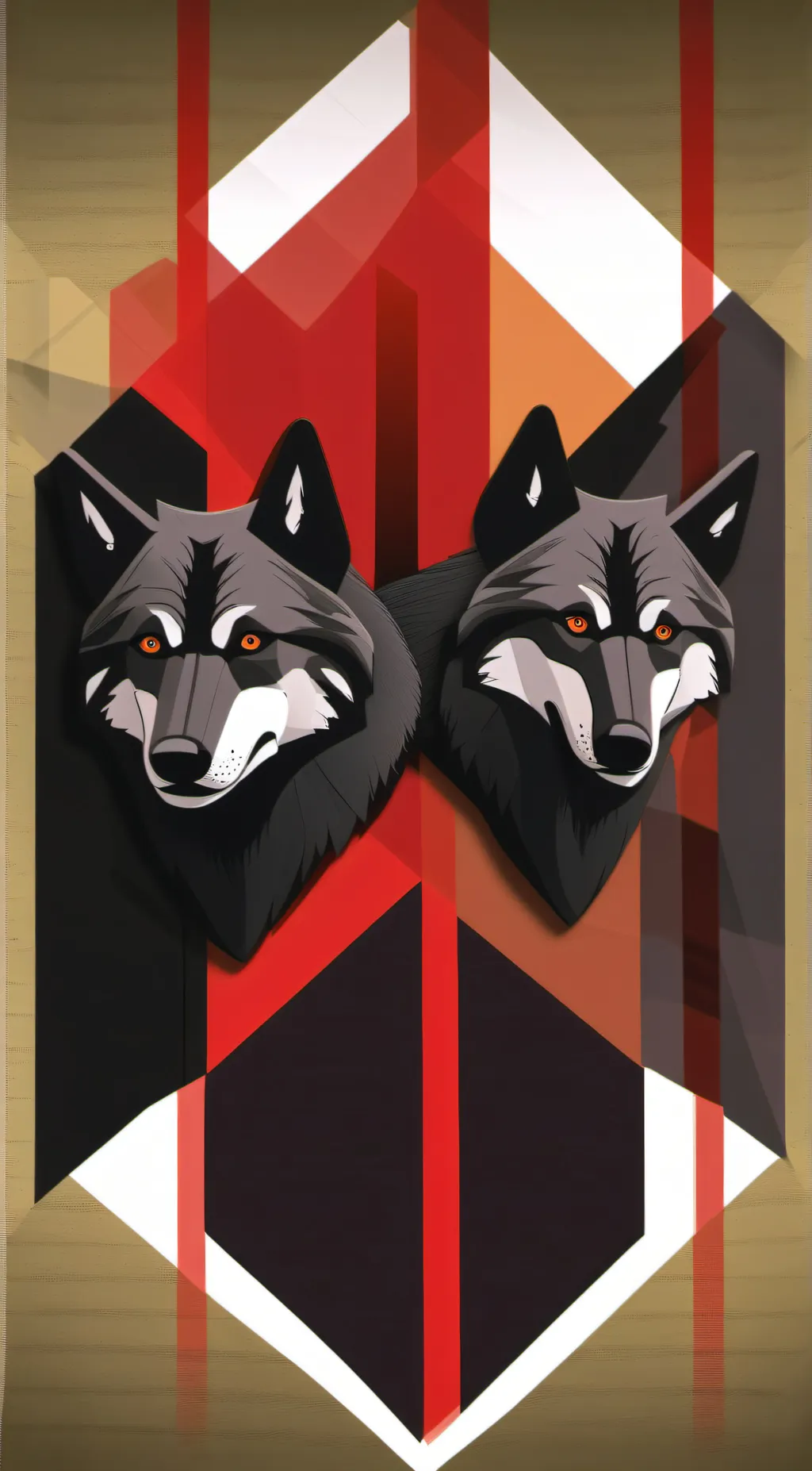 ai character: my adopt me pets background