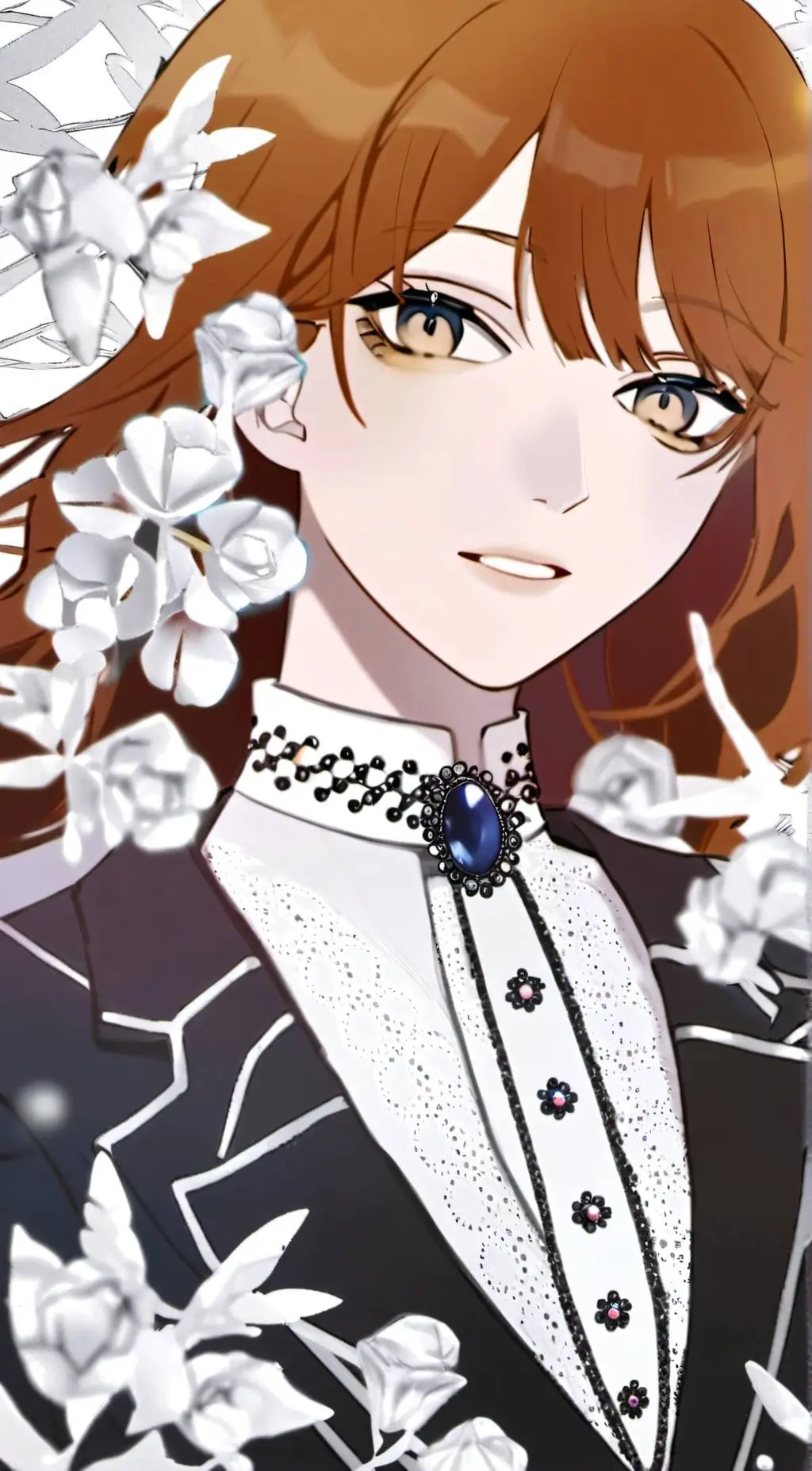 ai character: Weasleyyyyyys background
