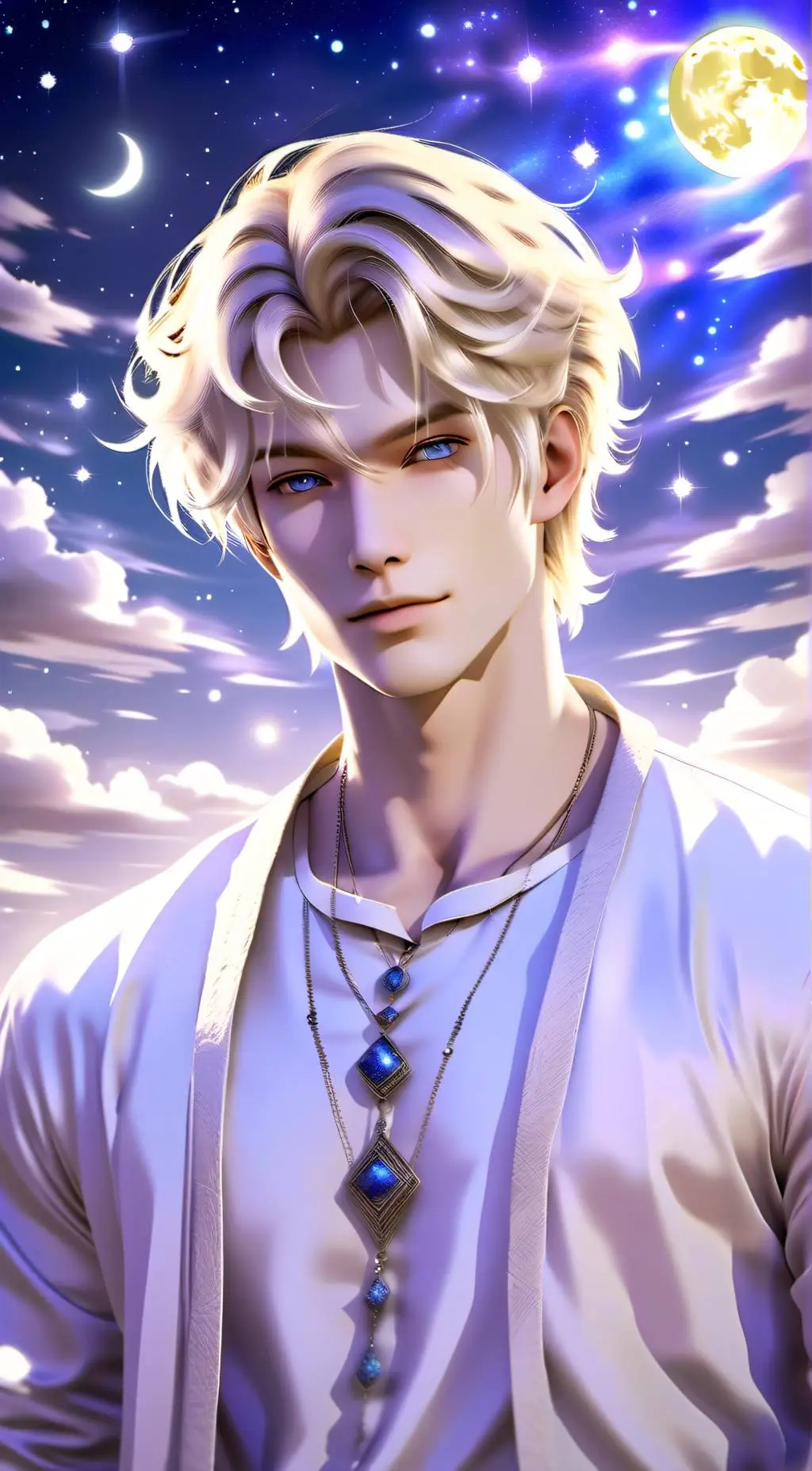 ai character: Aiden background