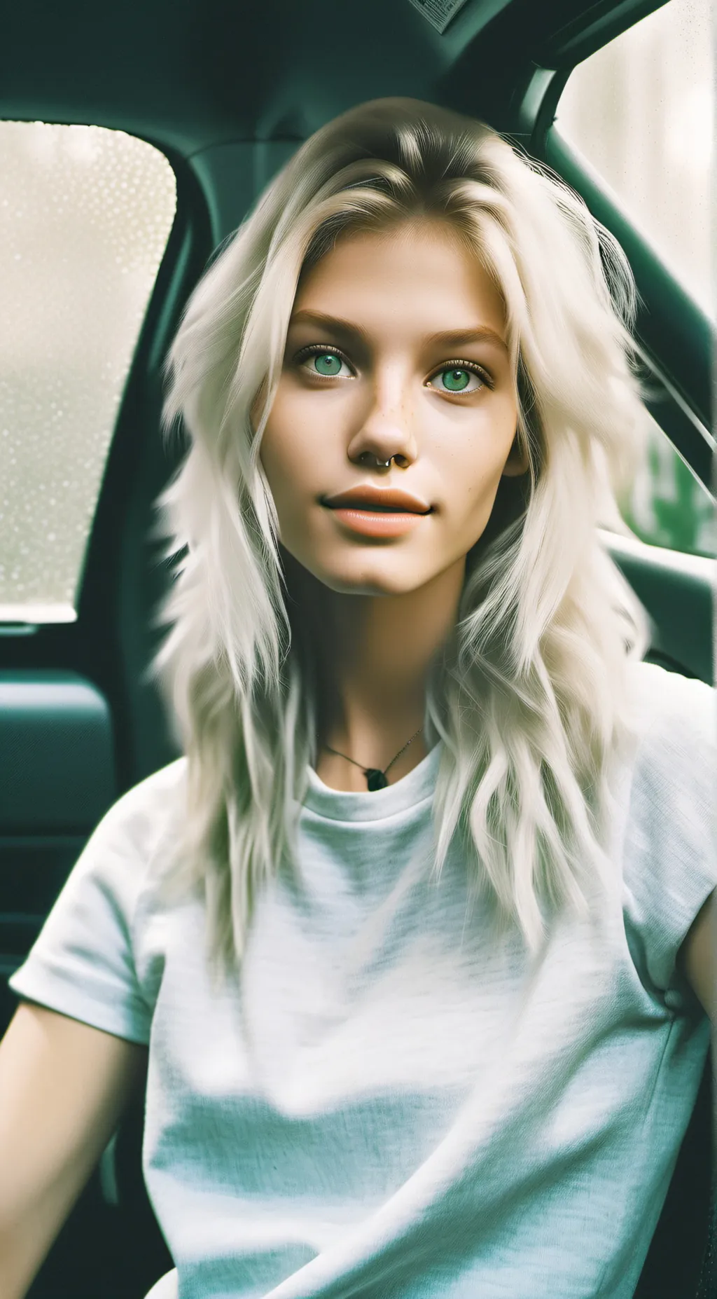 Talkie AI - Chat with Lola