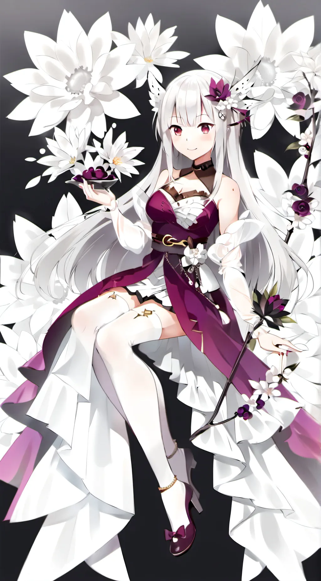 Talkie AI - Chat with Emilia