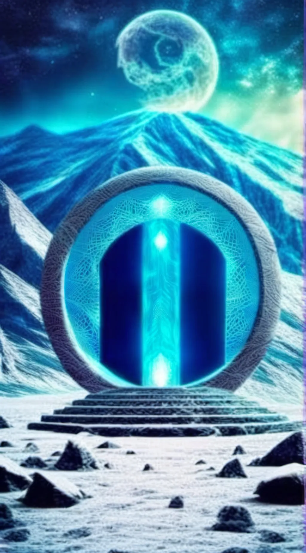 Talkie AI - Chat with Hollow Earth