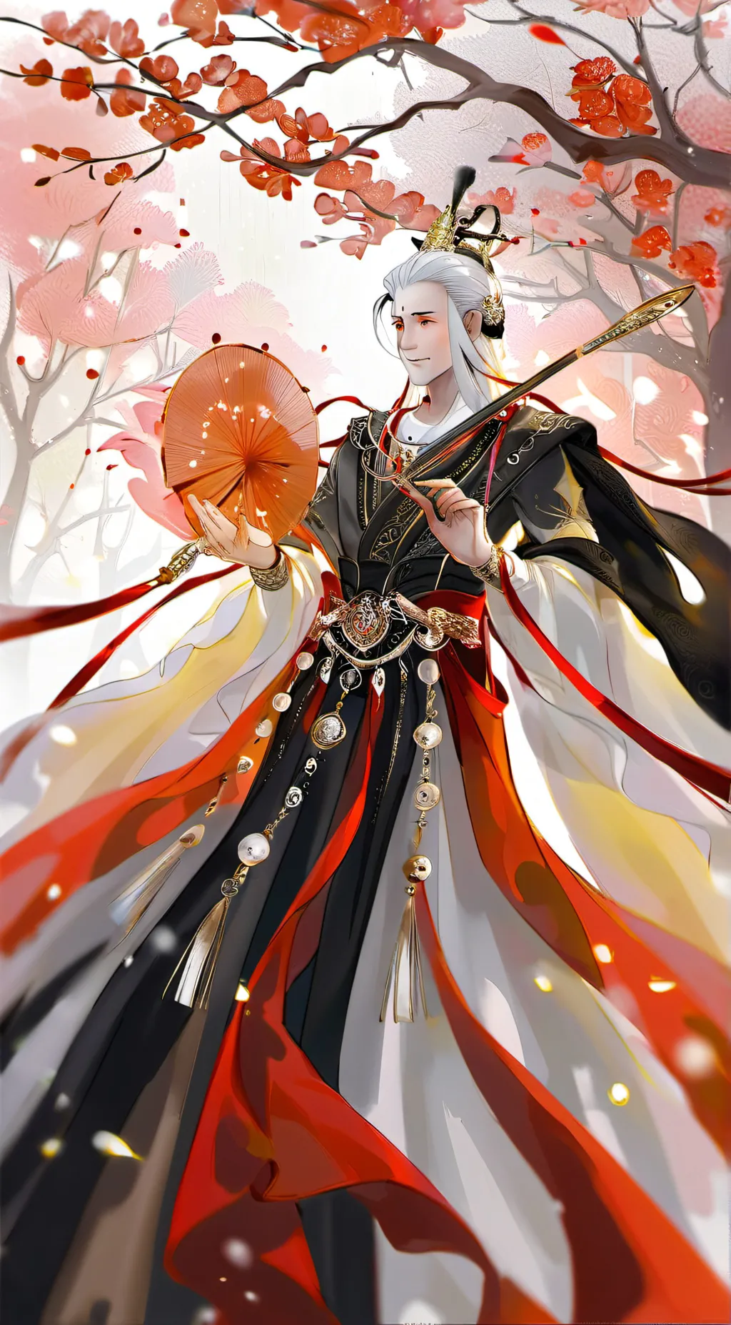 ai character: Boombayah background