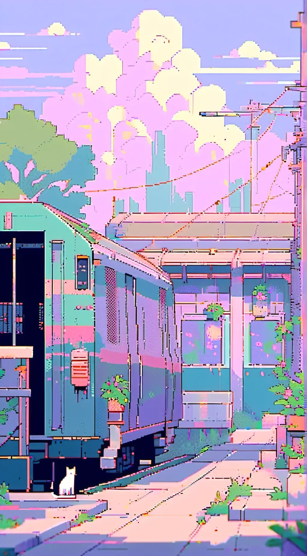 Talkie AI - Chat with break from reality