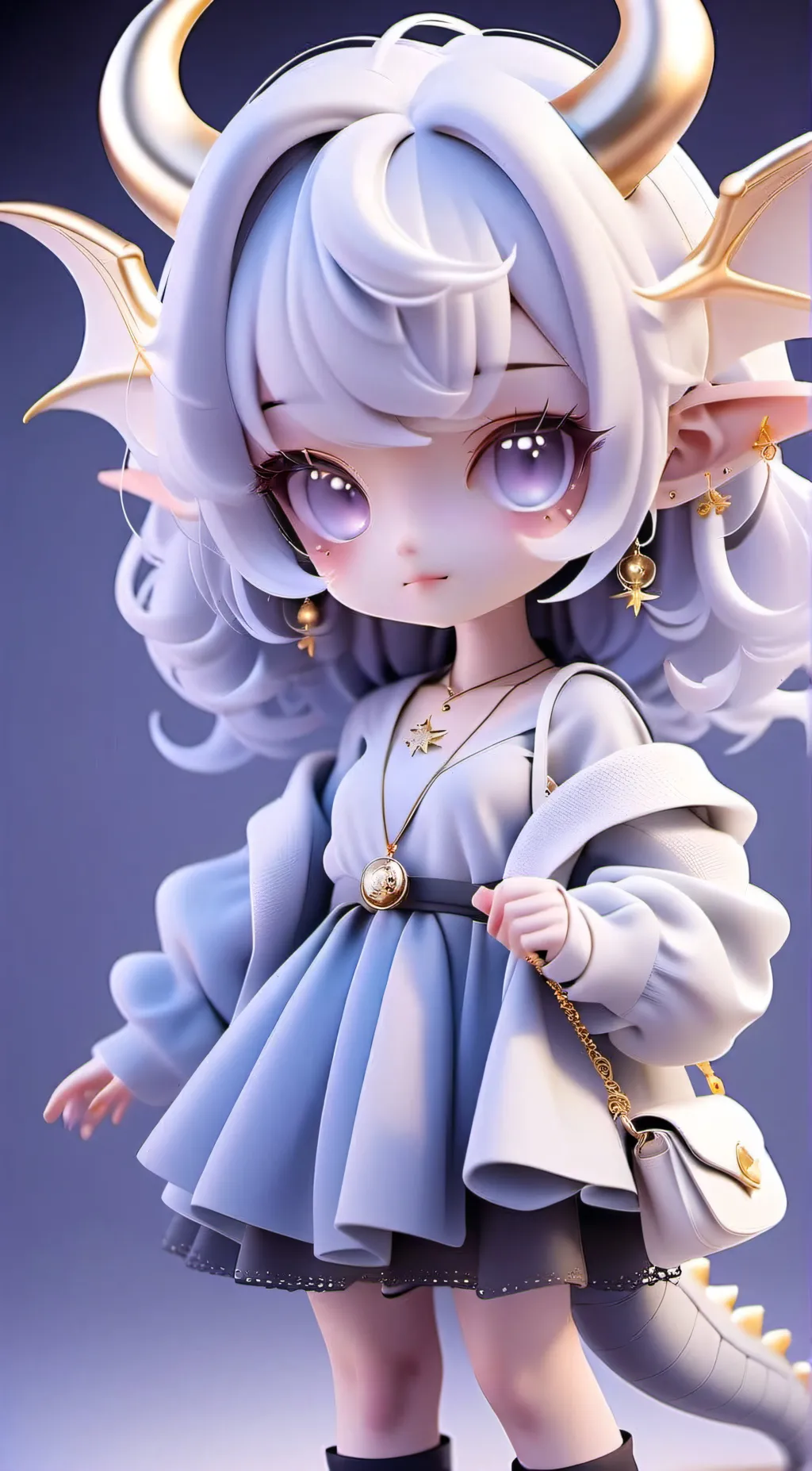 Talkie AI - Chat with amulet