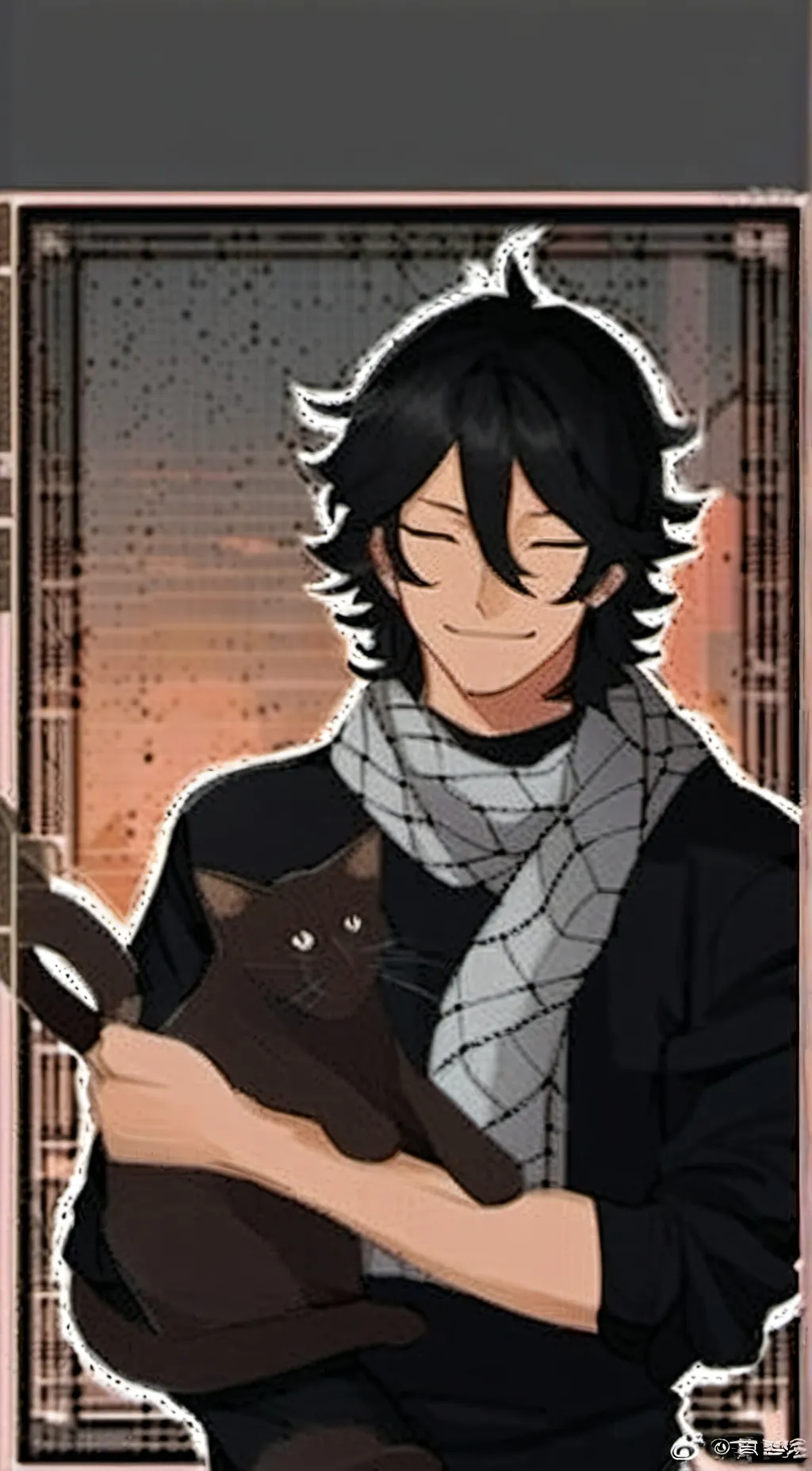 ai character: aizawa background