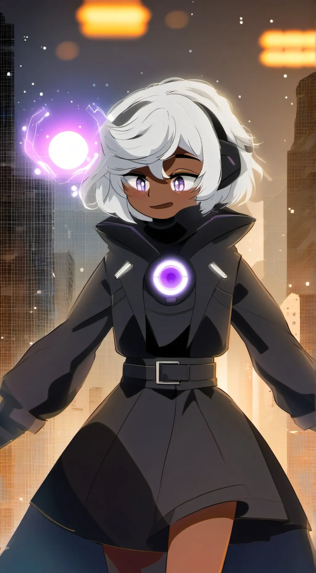 Talkie AI - Chat with The Lucid