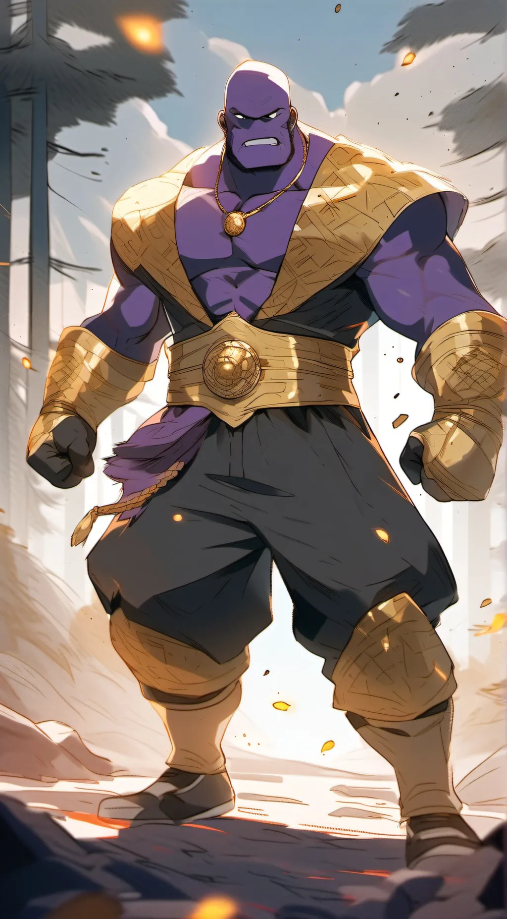 Talkie AI - Chat with avengers end game