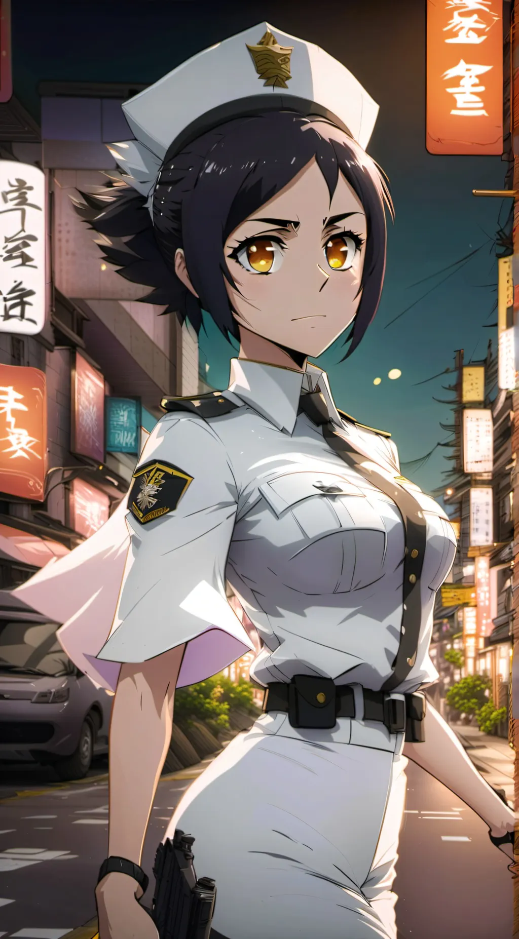 Talkie AI - Chat with Ayame Kajo