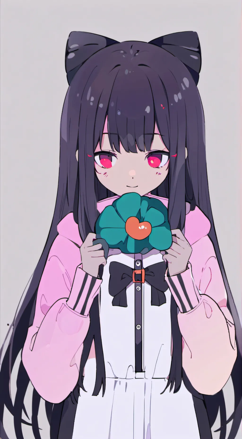 ai character: jiana background