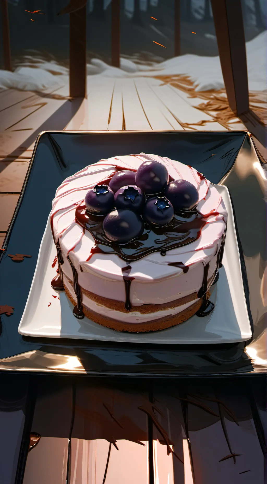 Talkie AI - Chat with HAPPY BIRTHDAY