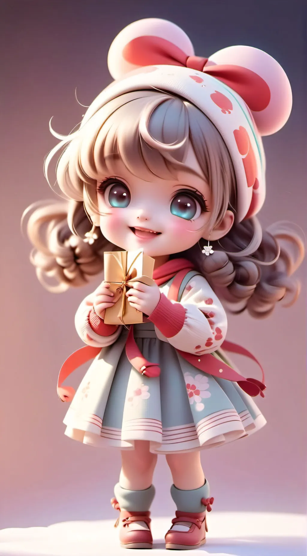 ai character: abonden kid background