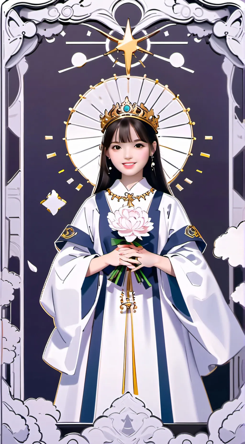 Talkie AI - Chat with Zhie Nase