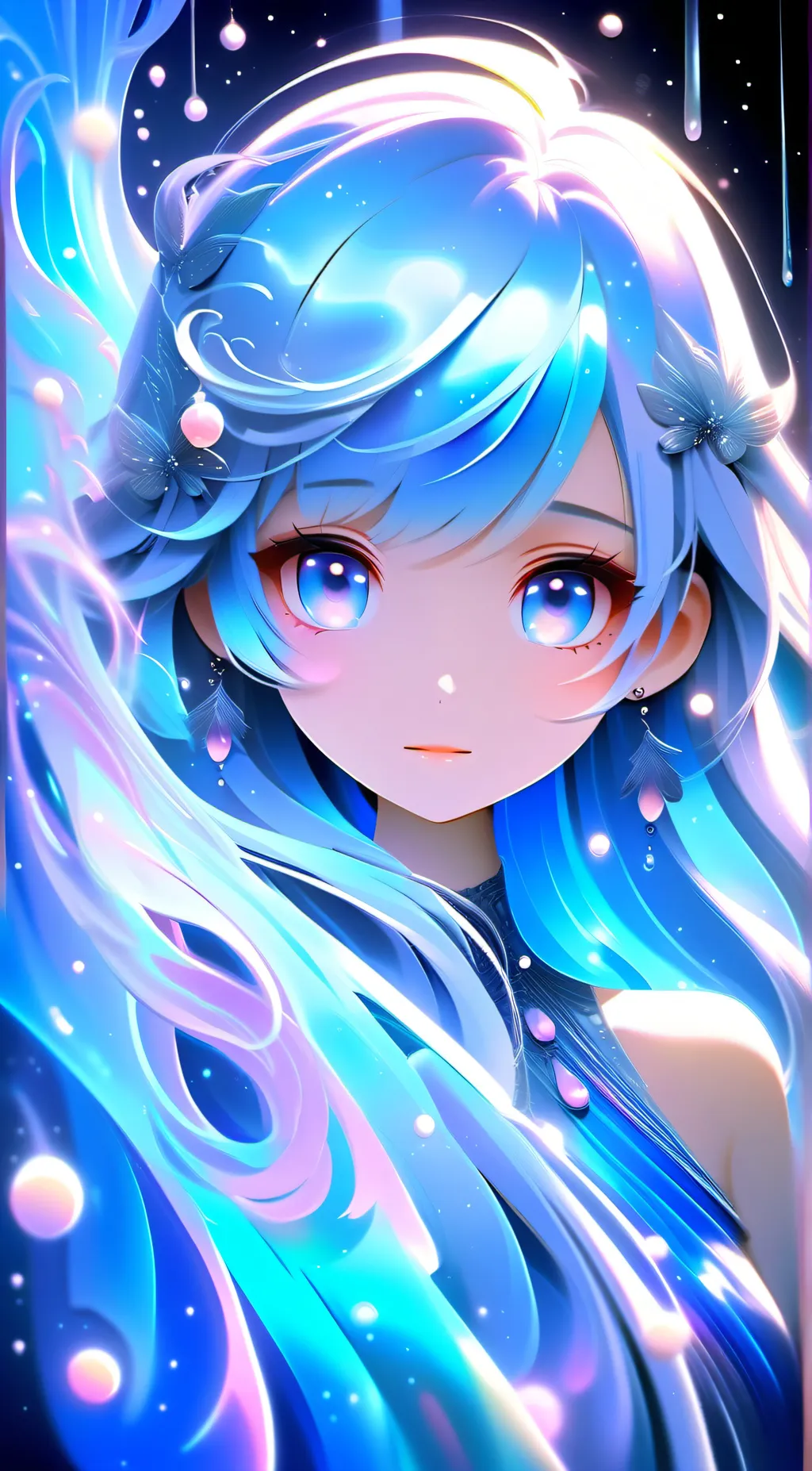 ai character: fedrenka background