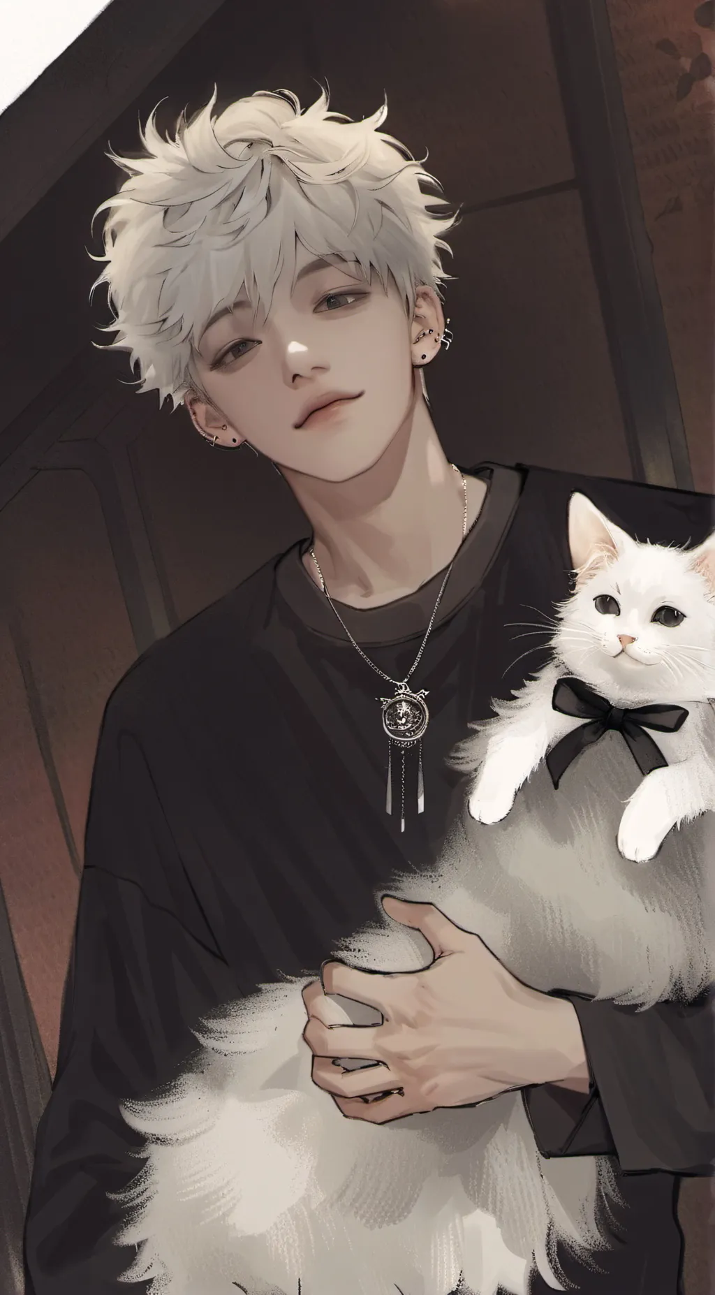 ai character: 🗿CARSON🗿 background