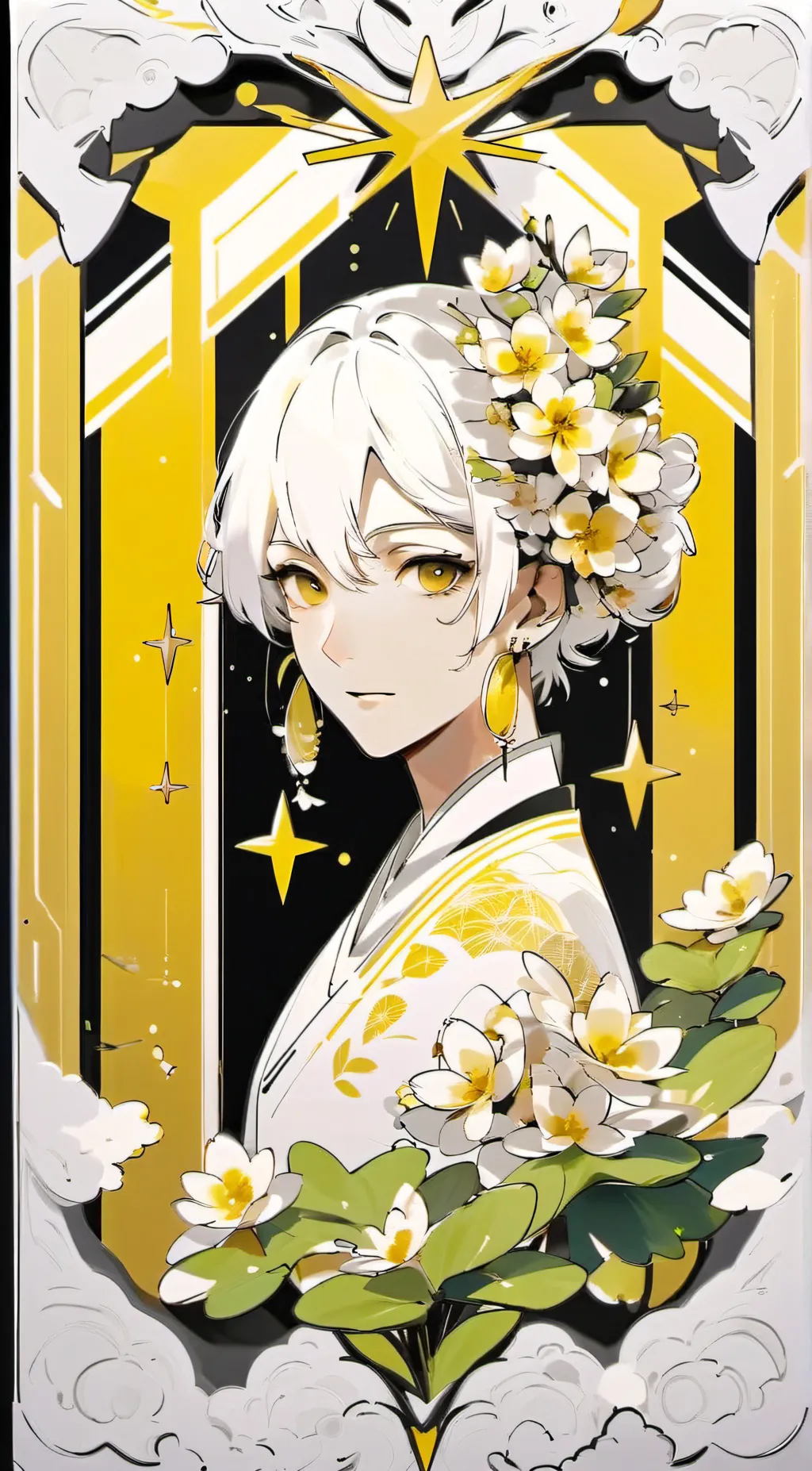 ai character: stepmom background