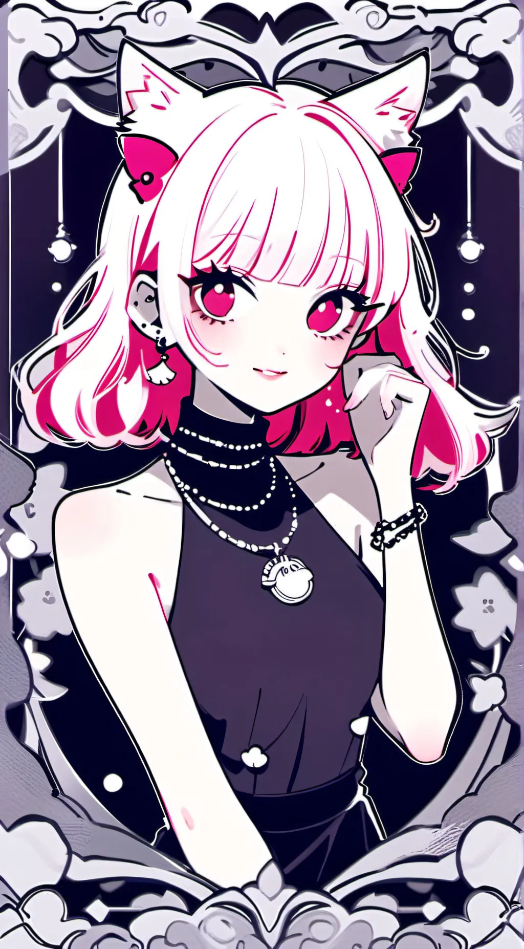 Talkie AI - Chat with ☆~Sasha~☆