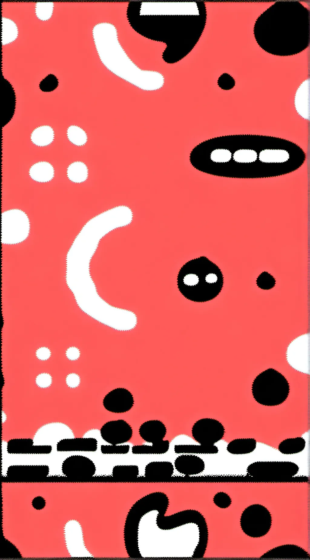 ai character: algebralians! background