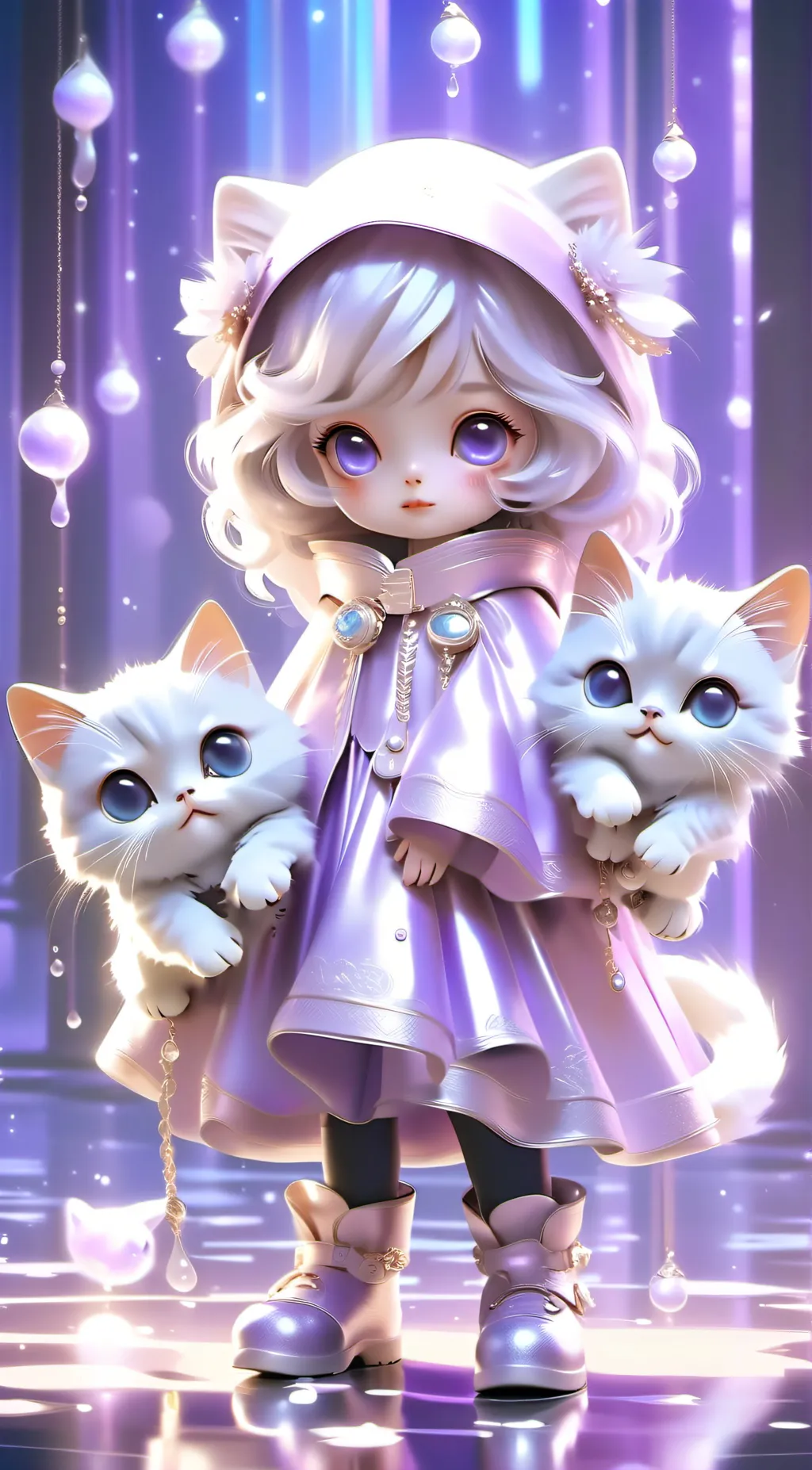 ai character: your gender? background