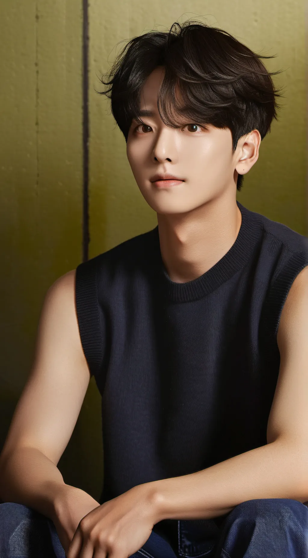 Talkie AI - Chat with Jungkook