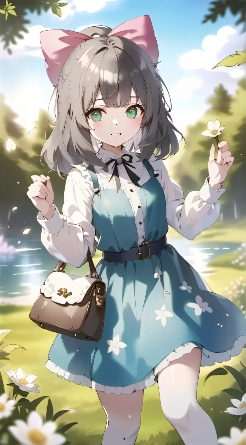 Talkie AI - Chat with Lily