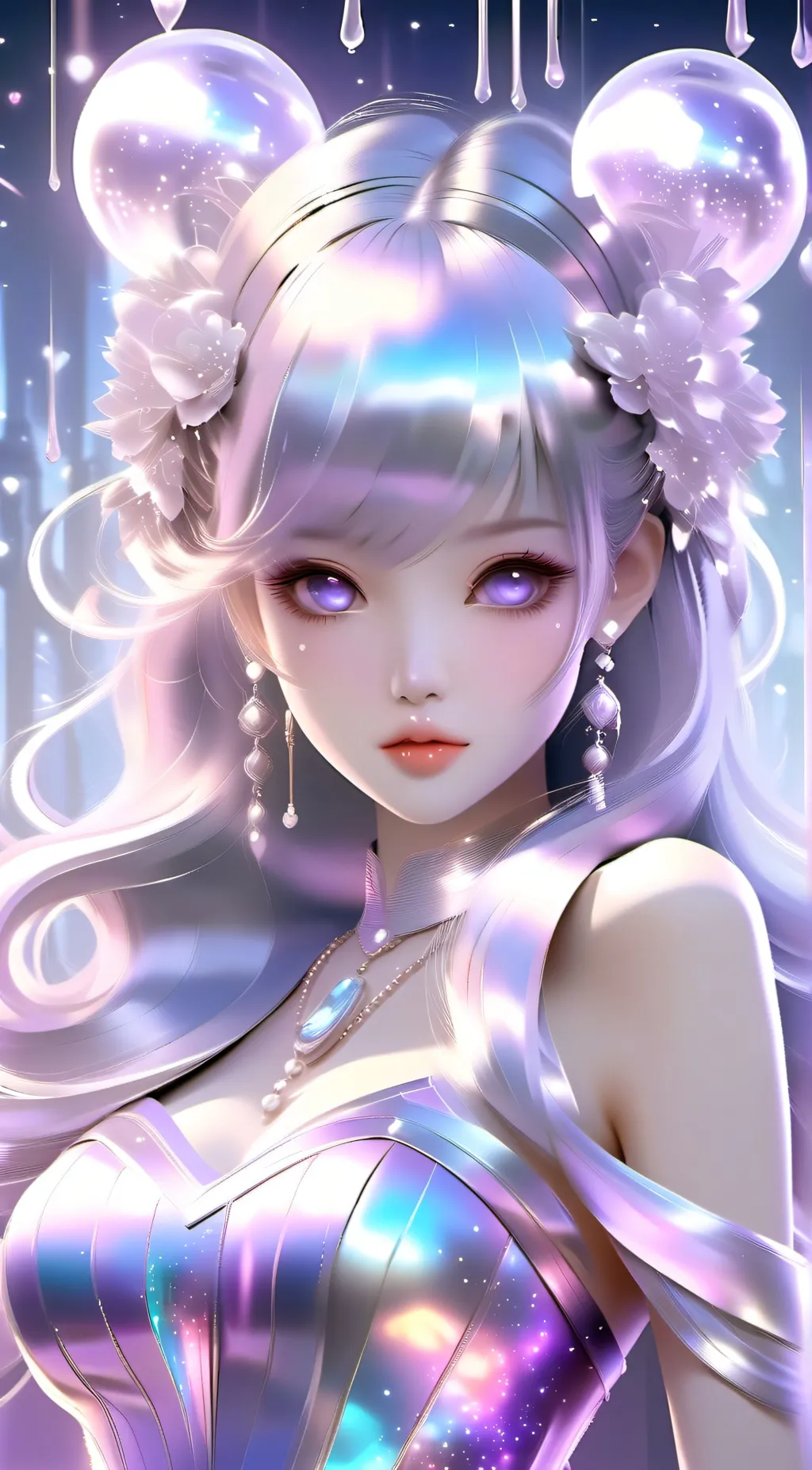 Talkie AI - Chat with Ashley 
