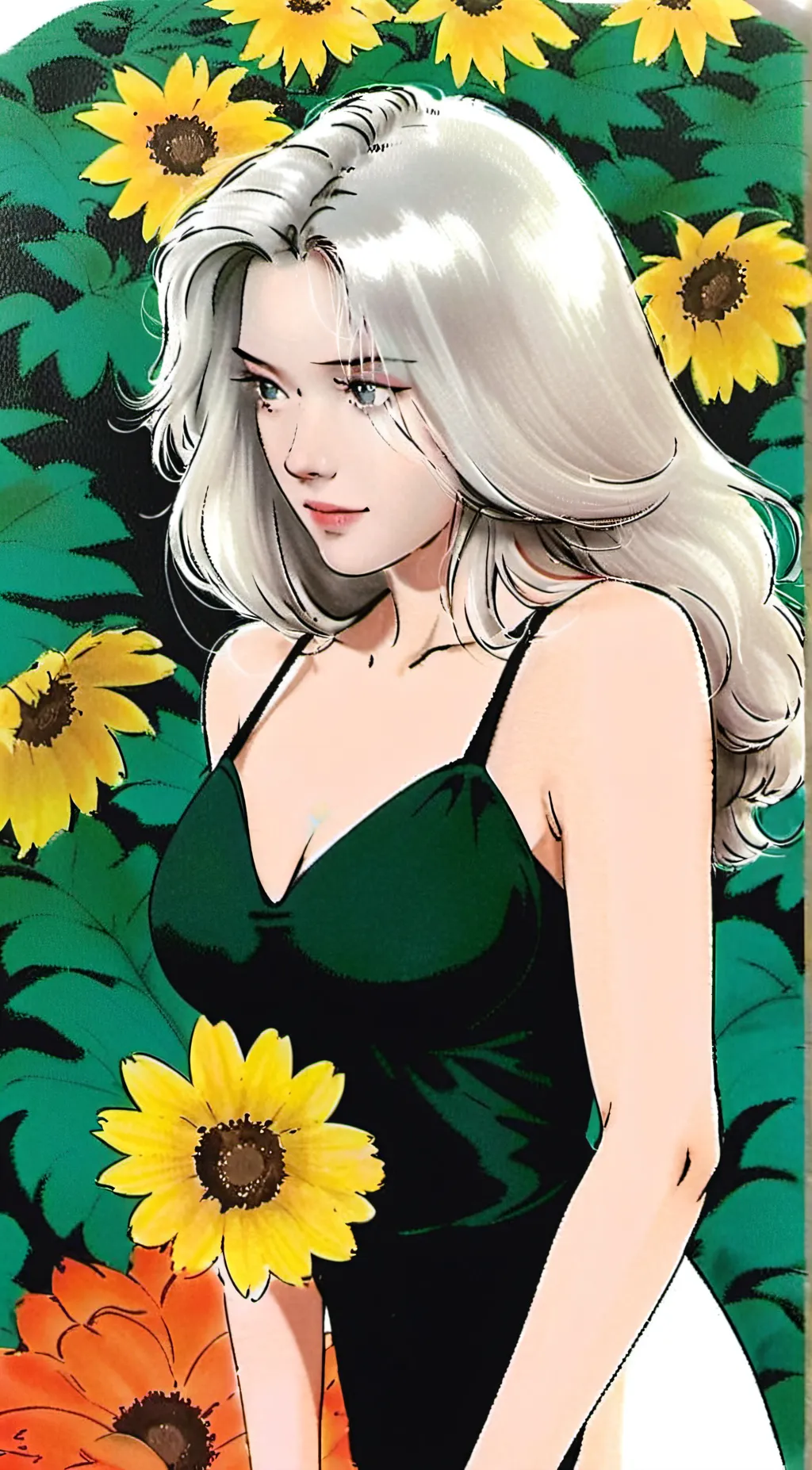 Talkie AI - Chat with Belladonna