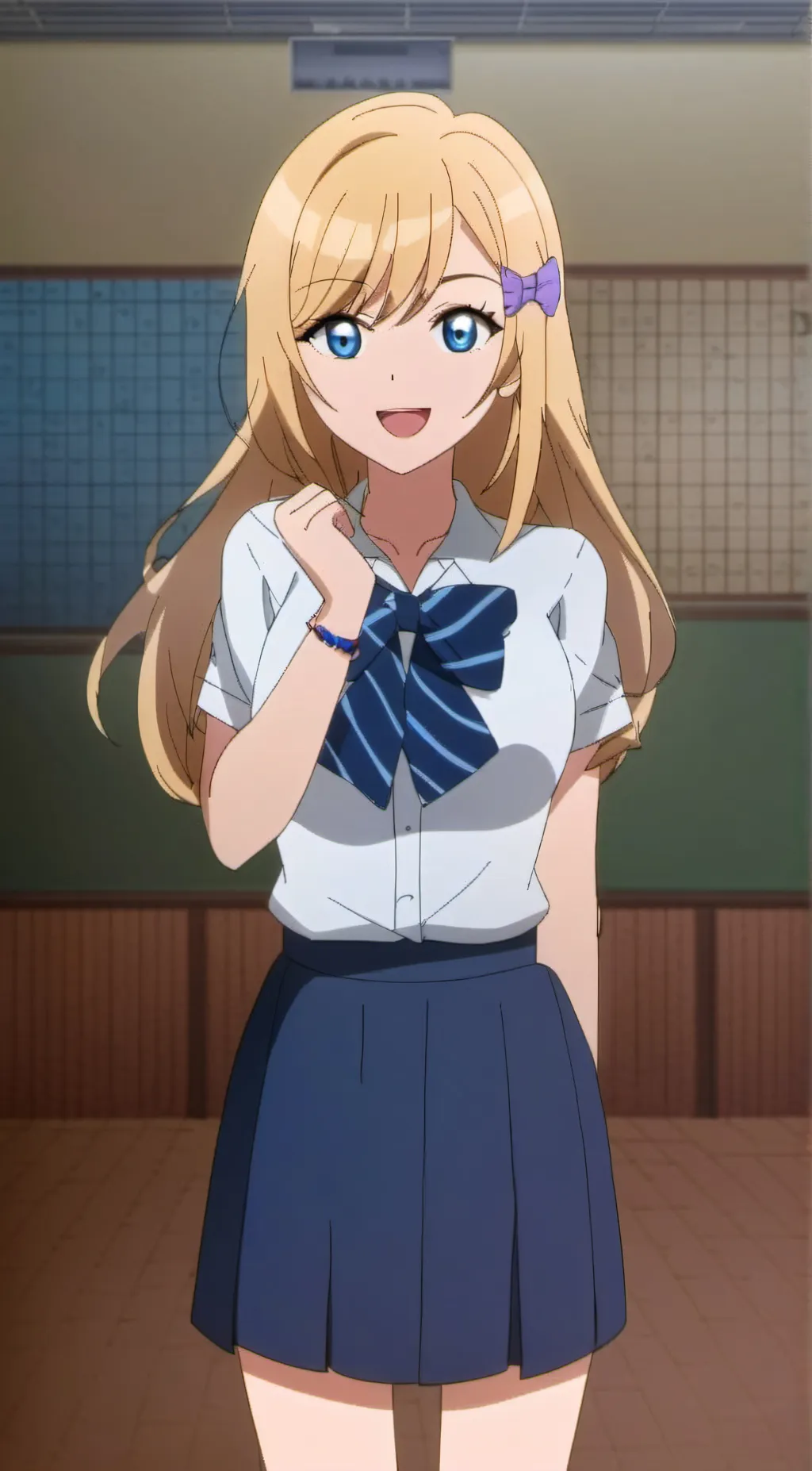 Talkie AI - Chat with Runa Shirakawa