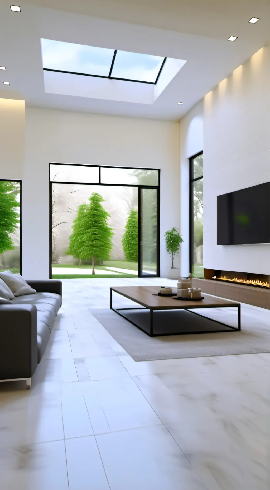 ai character: your at ranz home background
