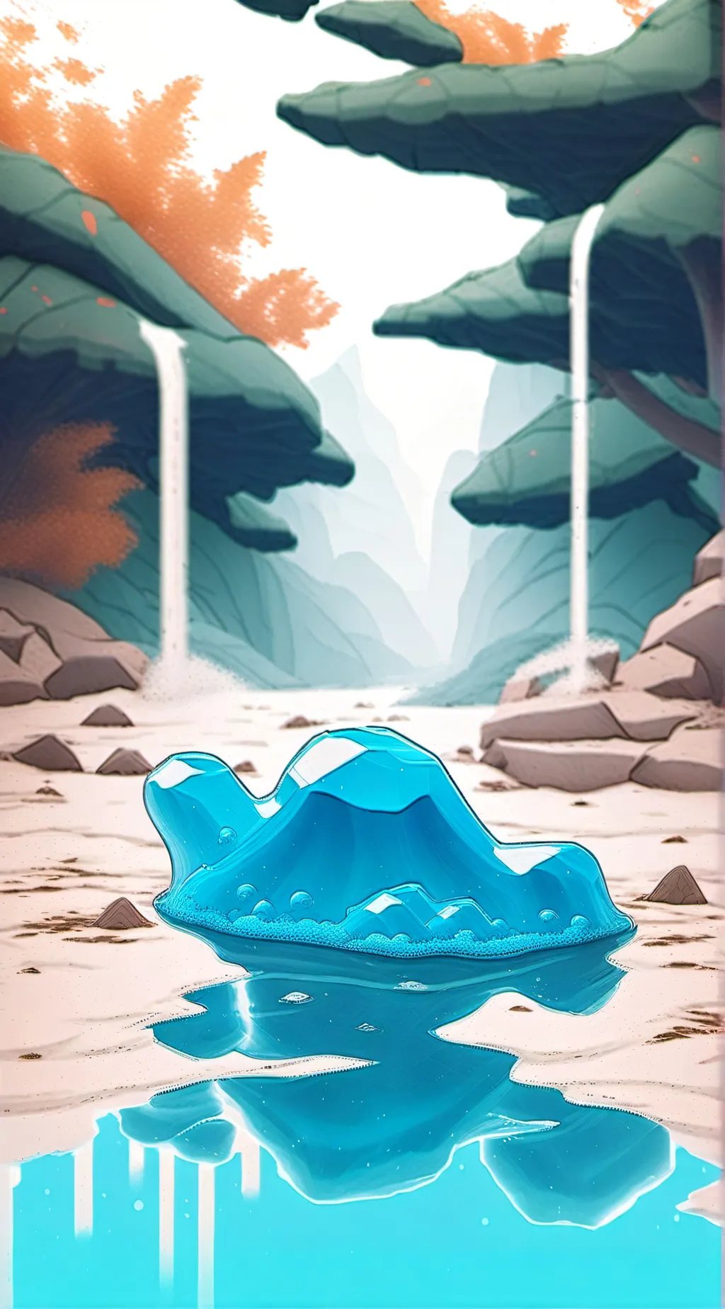 Talkie AI - Chat with Slime