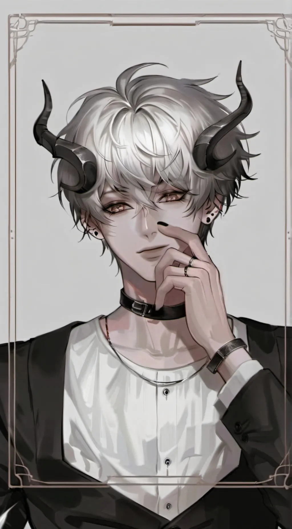 ai character: ⛓Kyle⛓ background