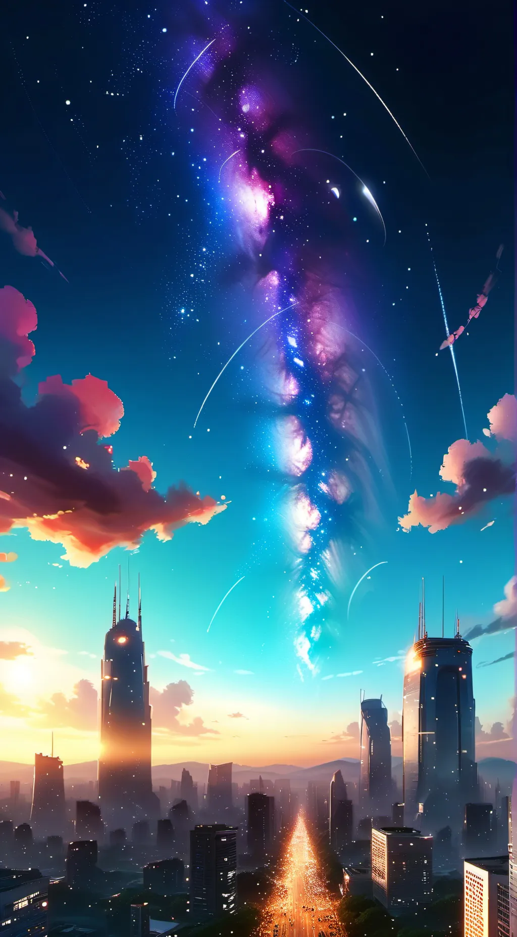 ai character: Sanemi and ✨Genya background