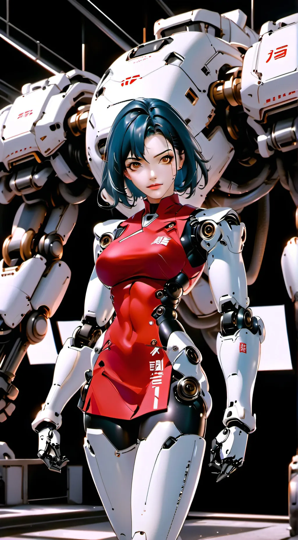 Talkie AI - Chat with Yuki Nakamura